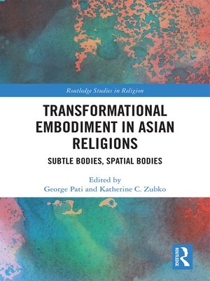 cover image of Transformational Embodiment in Asian Religions